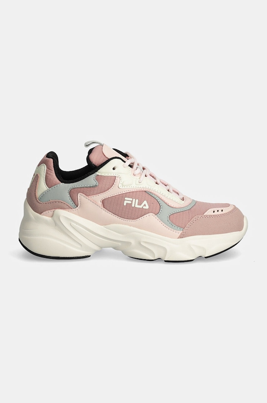 Sneakers boty Fila Collene FFW0046. růžová AW24