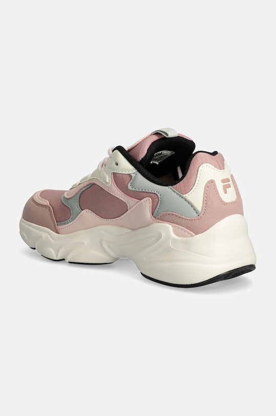 Boty Sneakers boty Fila Collene FFW0046. růžová
