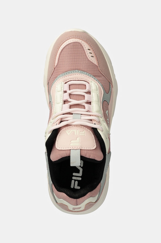 Sneakers boty Fila Collene růžová FFW0046.