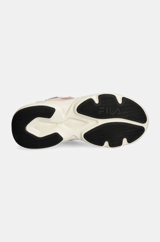 Sneakers boty Fila Collene FFW0046. růžová