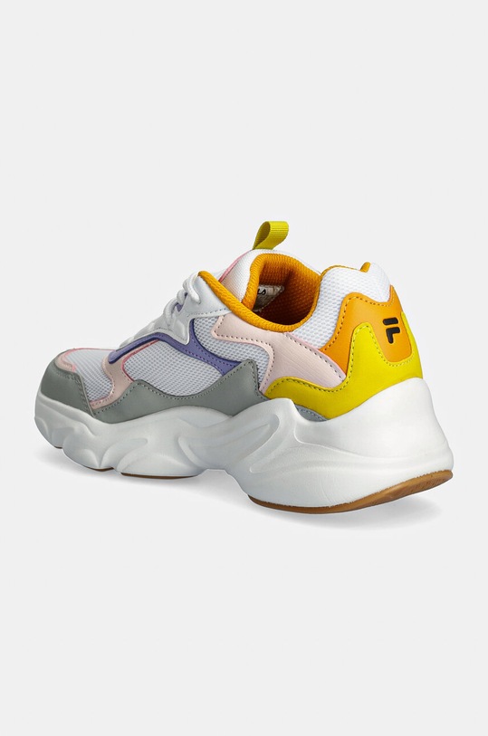 Обувки Маратонки Fila Collene FFW0046. многоцветен
