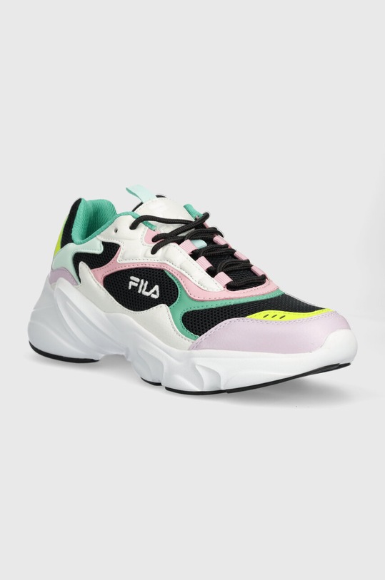 Маратонки Fila Collene FFW0046. многоцветен AW24
