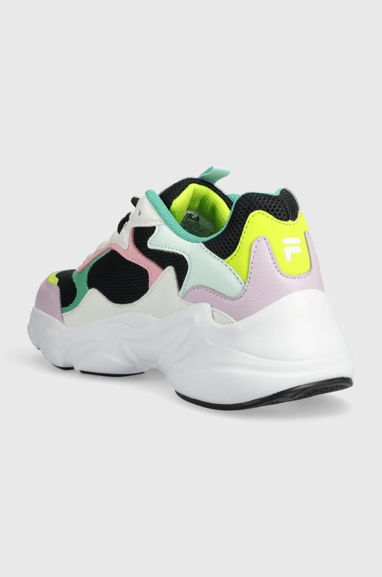 Обувки Маратонки Fila Collene FFW0046. многоцветен