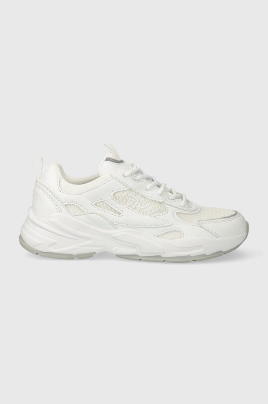 Fila sportcipő NOVARRA szintetikus fehér FFW0193