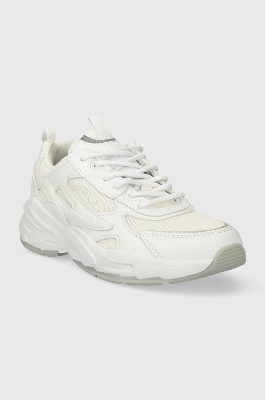 Sneakers boty Fila NOVARRA FFW0193 bílá SS24