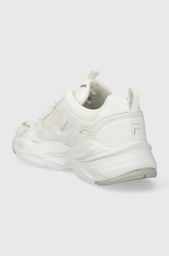 Obuwie Fila sneakersy Novarra FFW0193 biały