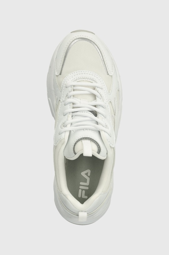 Fila sneakersy Novarra biały FFW0193