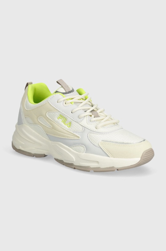 Fila sneakersy Novarra syntetyczny beżowy FFW0193