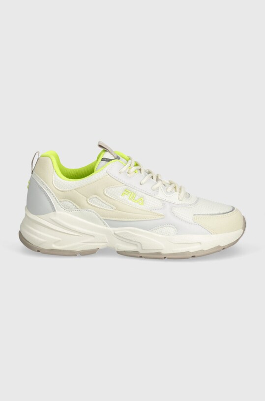 Αθλητικά Fila NOVARRA FFW0193 μπεζ SS24