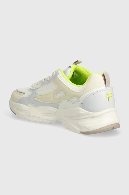 Obuwie Fila sneakersy Novarra FFW0193 beżowy