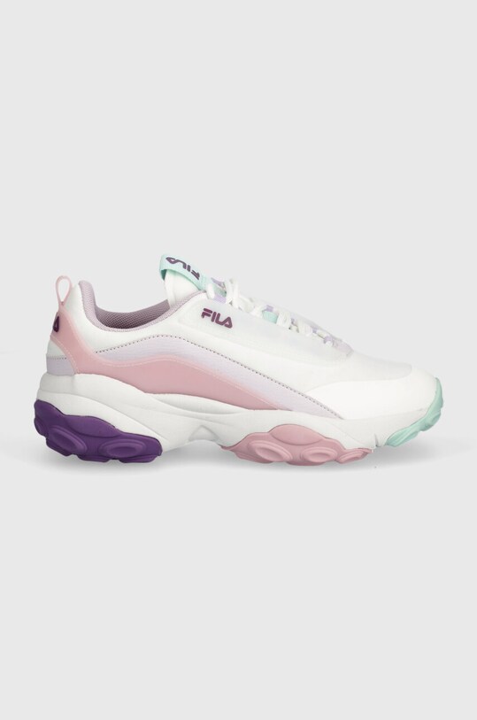 Tenisky Fila Filaoligo Filaoligo FFW0295 fialová SS24