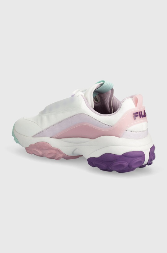 Взуття Кросівки Fila Filaoligo FFW0295 фіолетовий