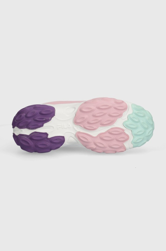 Кросівки Fila Filaoligo FFW0295 фіолетовий