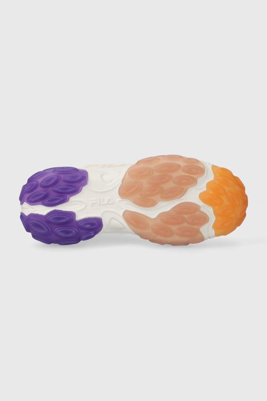 Fila sneakersy Loligo FFW0358 biały