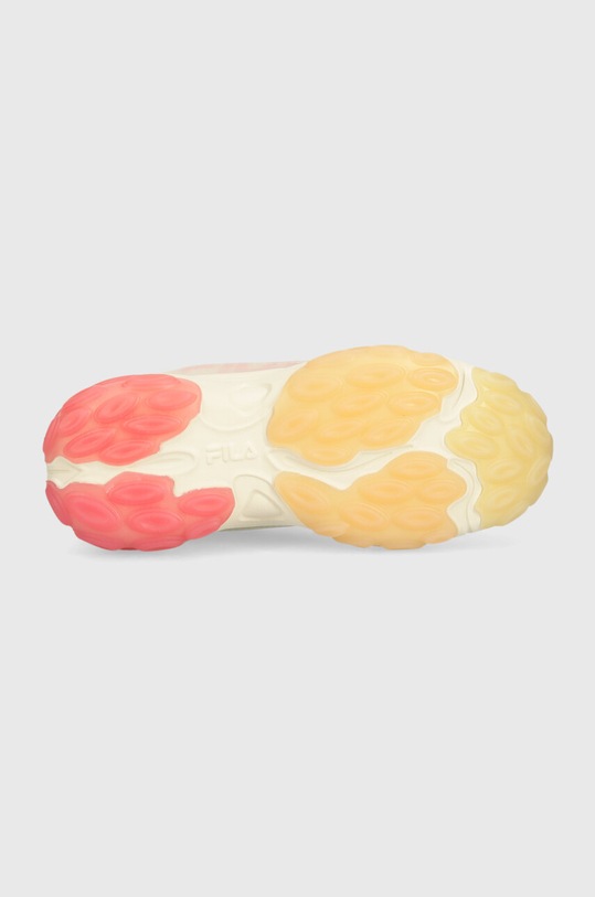 Кросівки Fila LOLIGO LOGO FFW0358 бежевий