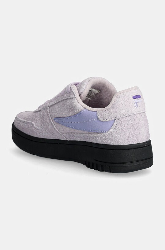 Încălțăminte Fila sneakers FXVENTUNO FFW0395 violet