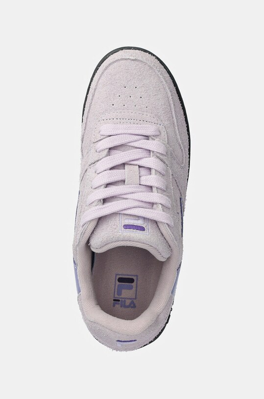Fila sneakers FXVENTUNO violet FFW0395