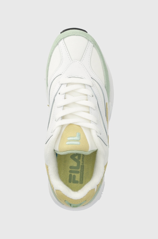 Fila sneakers V94M verde FFW0397