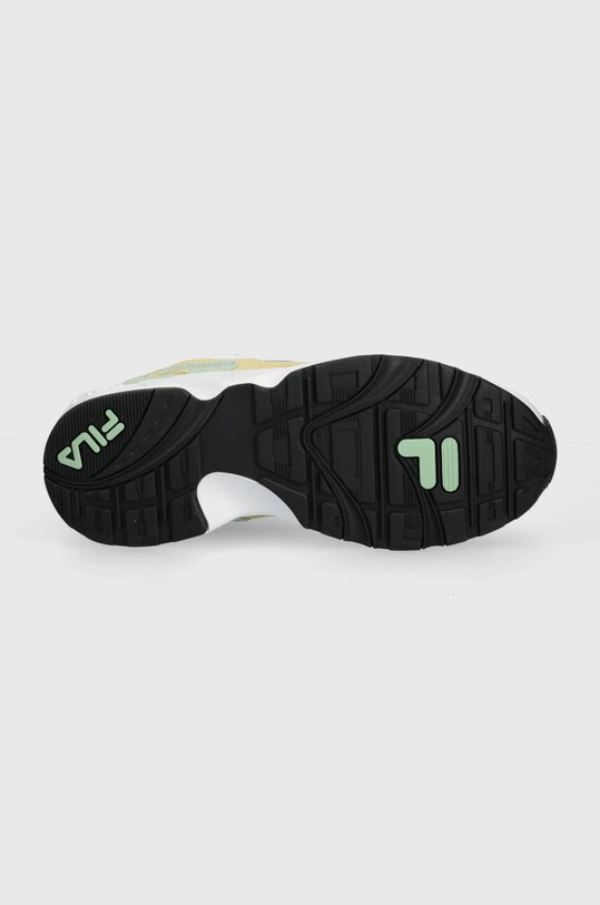 Кроссовки Fila V94M FFW0397 зелёный