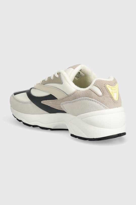 Обувь Кроссовки Fila V94M FFW0397 бежевый
