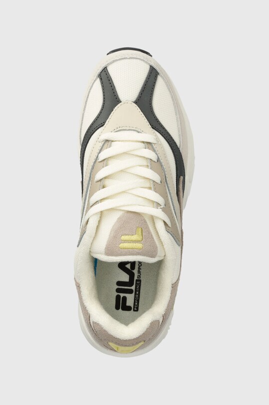 Fila sneakersy V94M beżowy FFW0397