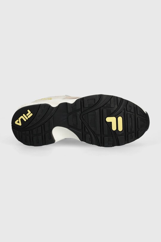 Fila sneakersy V94M FFW0397 beżowy