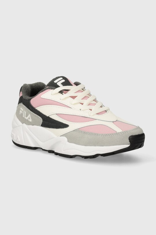 Tenisky Fila V94M semišová koža ružová FFW0397