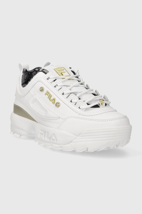 Маратонки Fila DISRUPTOR FFW0400 бял SS24
