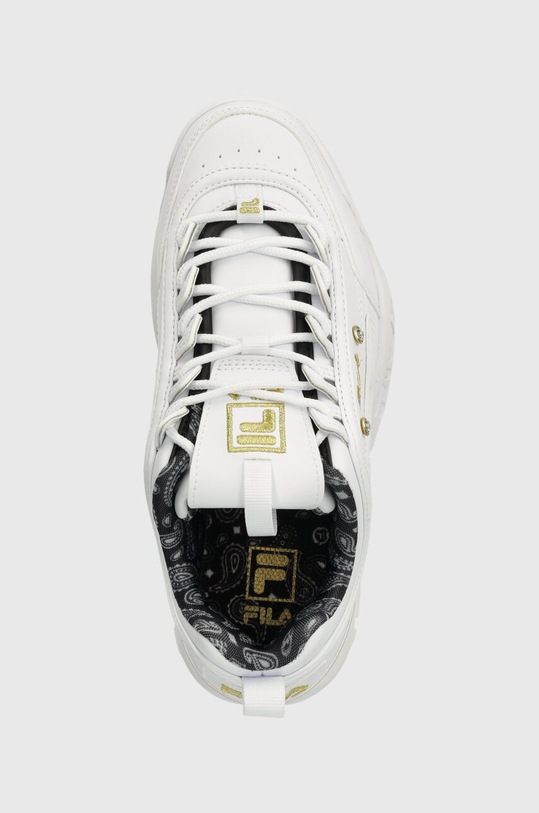 Маратонки Fila DISRUPTOR бял FFW0400
