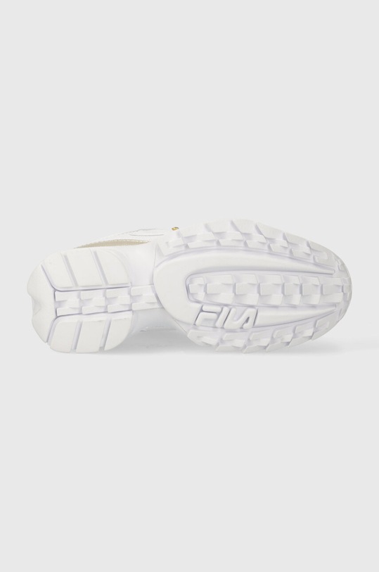 Маратонки Fila DISRUPTOR FFW0400 бял