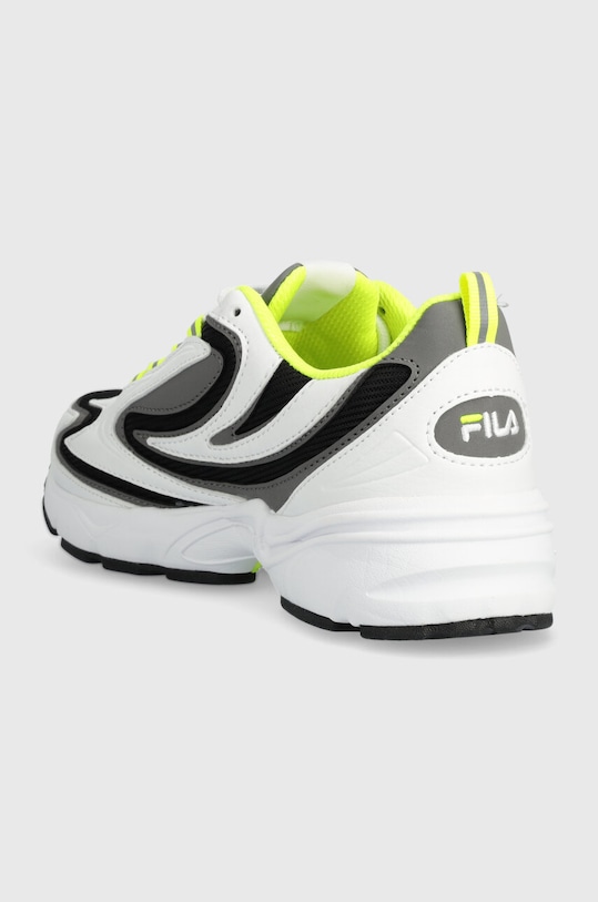 Boty Sneakers boty Fila ACTIX FFW0412 bílá