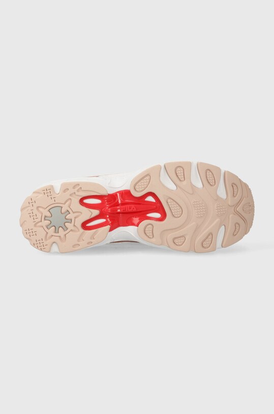 Кроссовки Fila ACTIX FFW0412 розовый