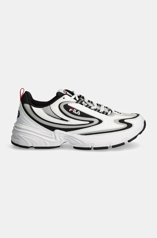 Fila sneakersy ACTIX FFW0412 czarny SS25