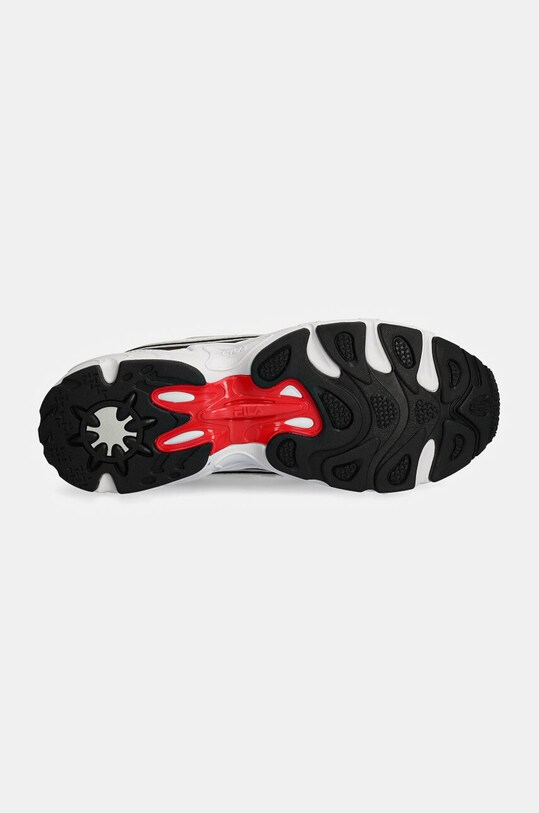 Fila sneakersy ACTIX FFW0412 czarny