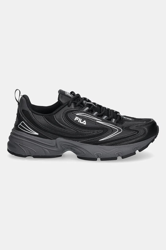 Fila sportcipő ACTIX FFW0412 fekete SS25