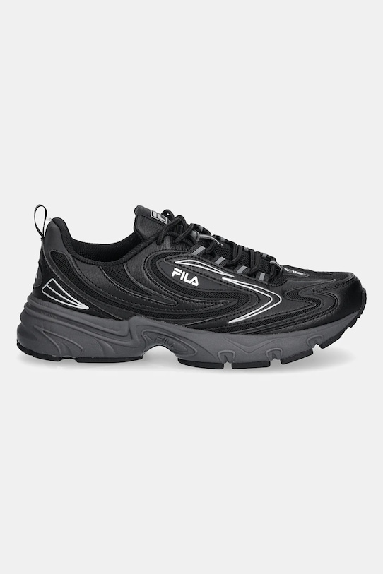 Fila sneakers ACTIX FFW0412 negru SS25