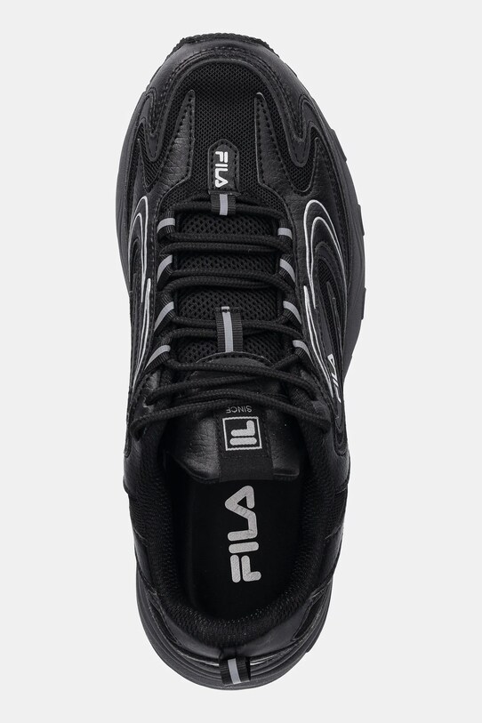 Fila sportcipő ACTIX fekete FFW0412