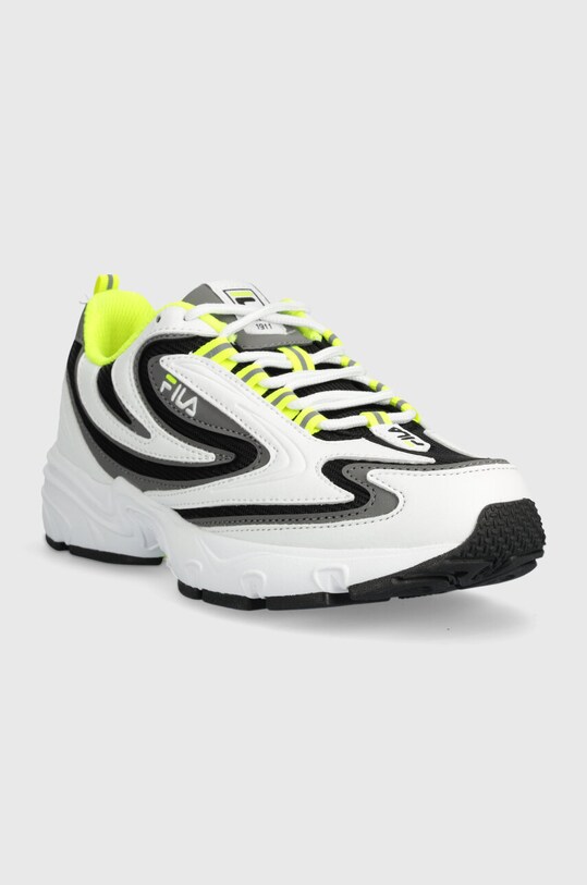 Кроссовки Fila ACTIX FFW0412 чёрный SS25