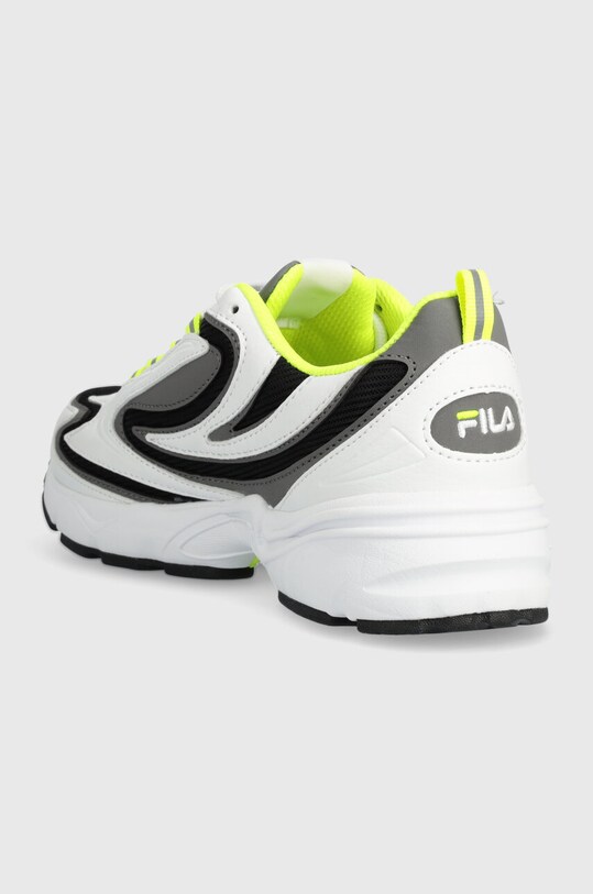 Обувь Кроссовки Fila ACTIX FFW0412 чёрный