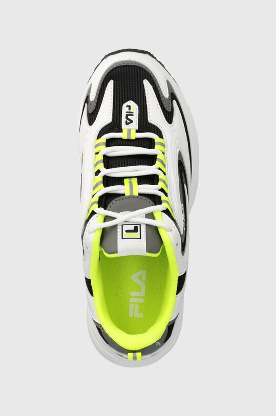 Кроссовки Fila ACTIX чёрный FFW0412