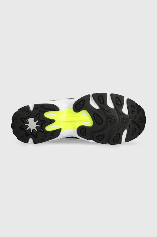 Fila sneakers ACTIX FFW0412 negru