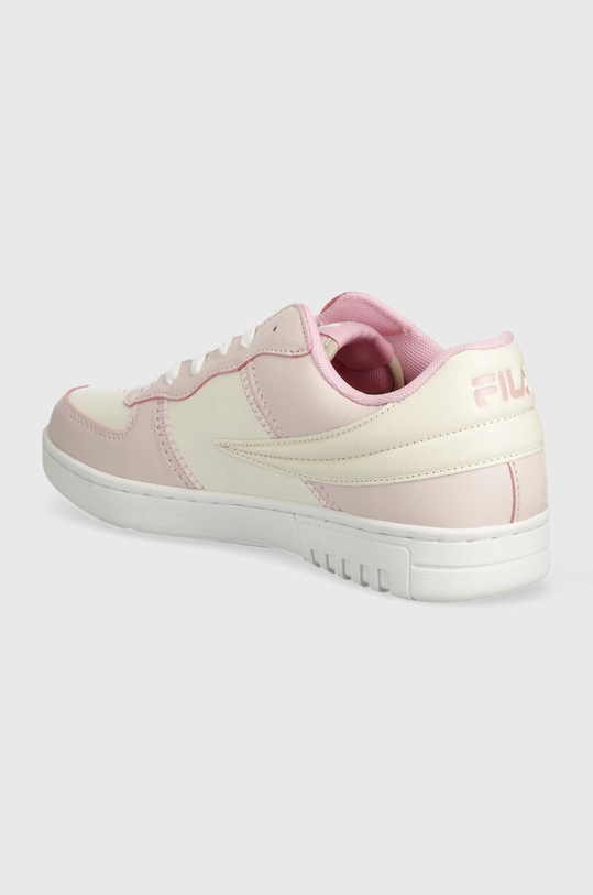 Încălțăminte Fila sneakers Noclaf FFW0255 roz