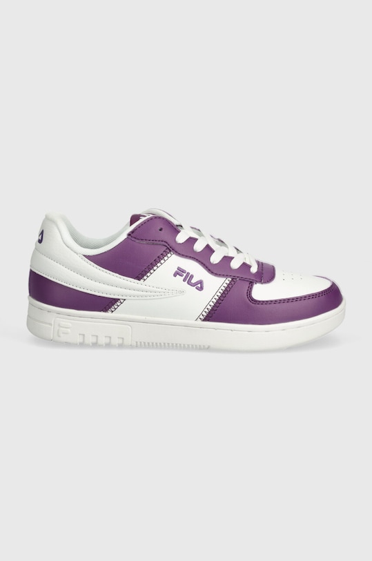 Fila sneakersy Noclaf FFW0255 fioletowy SS24