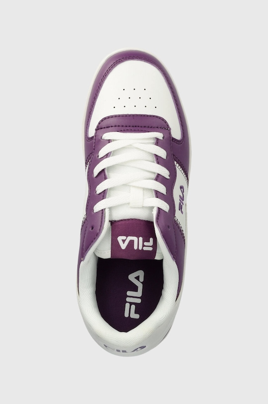 Fila sneakersy Noclaf fioletowy FFW0255