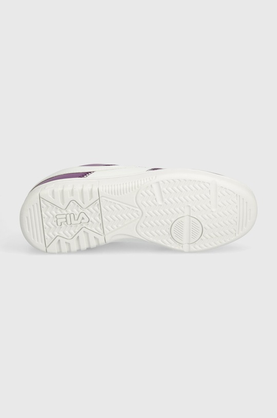 Fila sneakersy Noclaf FFW0255 fioletowy