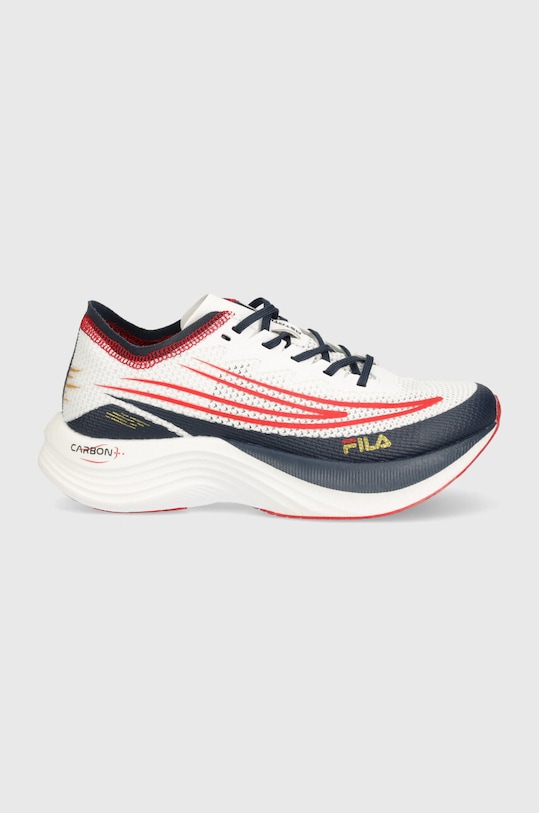 Bežecké topánky Fila Astatine FFW0273 biela SS24