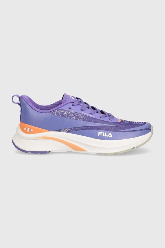 Παπούτσια για τρέξιμο Fila Beryllium FFW0275 μωβ SS24