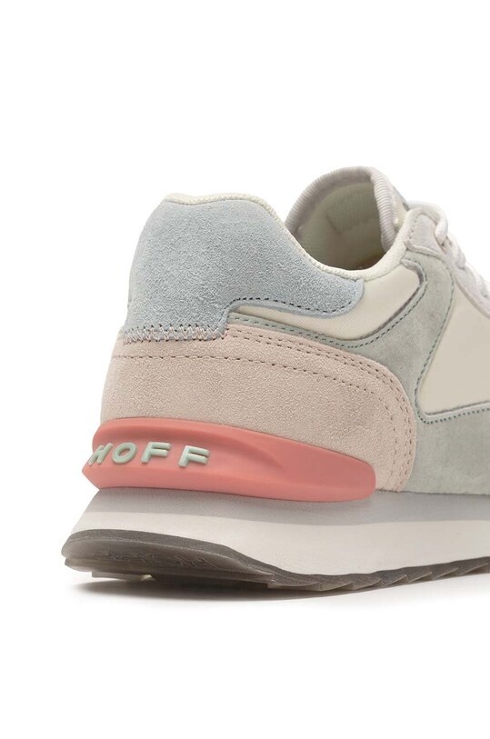 Hoff sneakers SANTA BARBARA multicolor 12402003