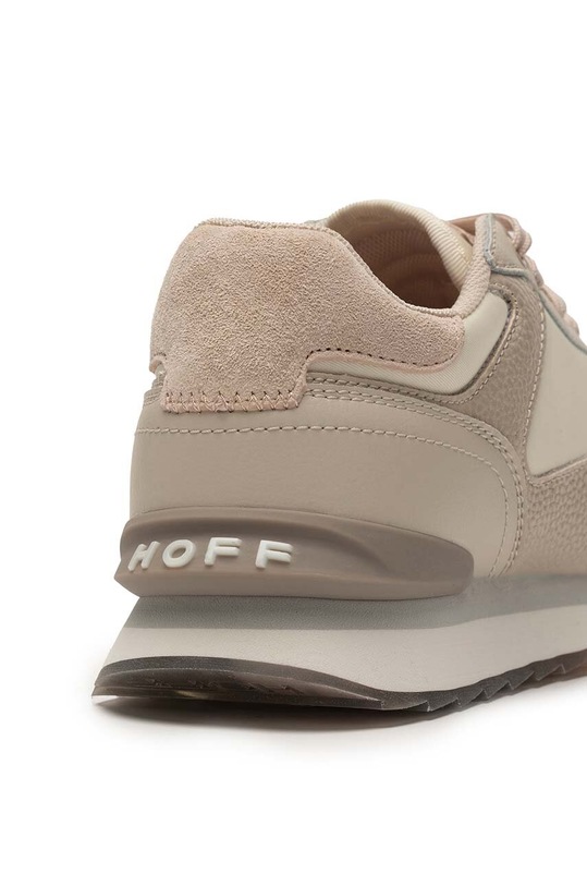 Sneakers boty Hoff BEAUFORT béžová 12402008