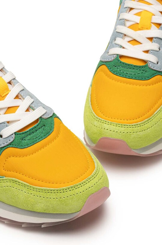 Obuwie Hoff sneakersy MUI NE 12402015 multicolor